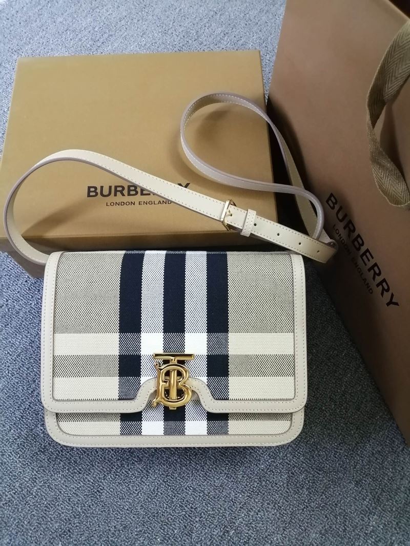 Burberry Satchel Bags